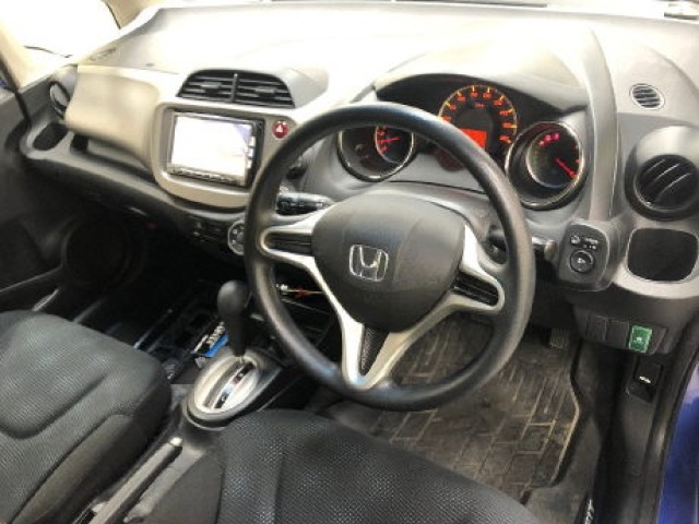 Honda FIT 2012 6972486-5