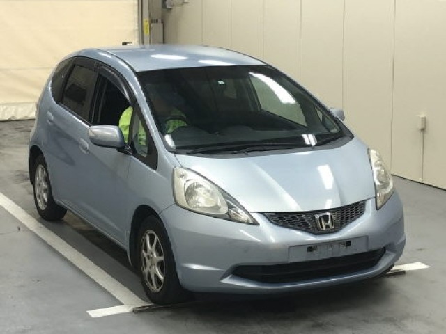 Honda FIT 2009 6972487-0