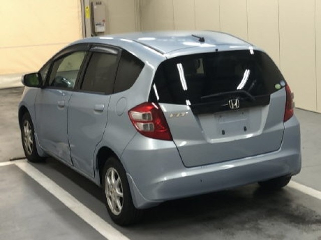 Honda FIT 2009 6972487-1