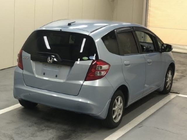 Honda FIT 2009 6972487-3
