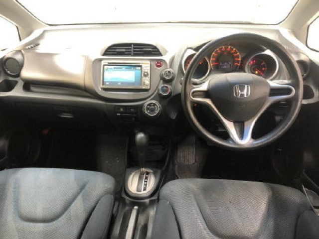 Honda FIT 2009 6972487-4