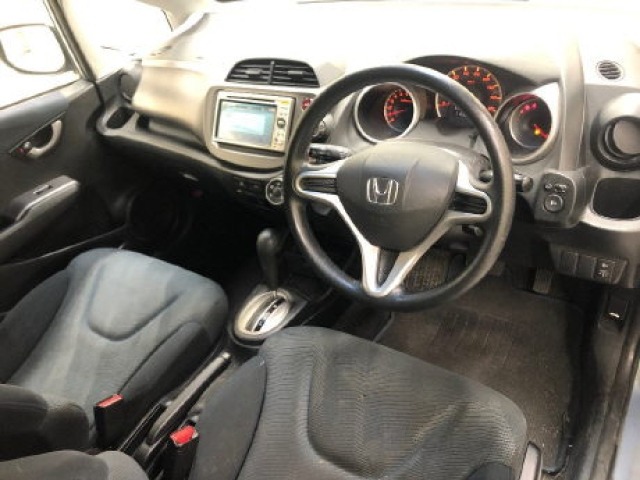 Honda FIT 2009 6972487-5