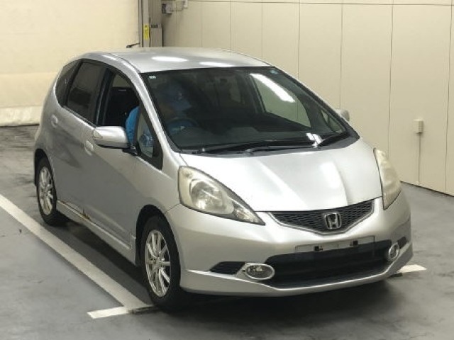 Honda FIT 2007 6972495-0