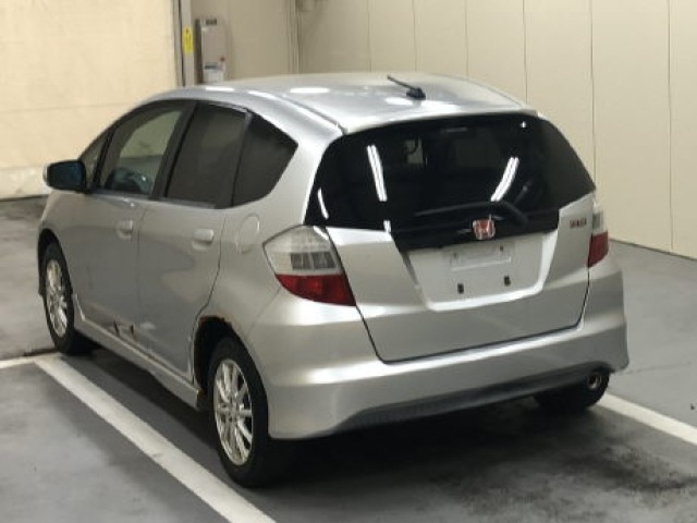 Honda FIT 2007 6972495-1