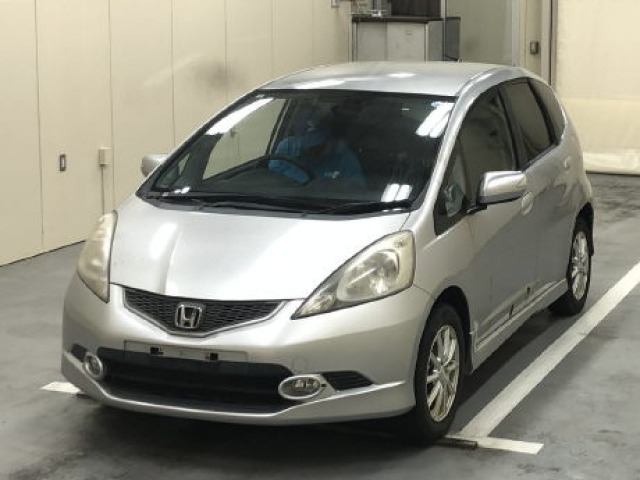 Honda FIT 2007 6972495-2