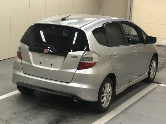 Honda FIT 2007 6972495-3