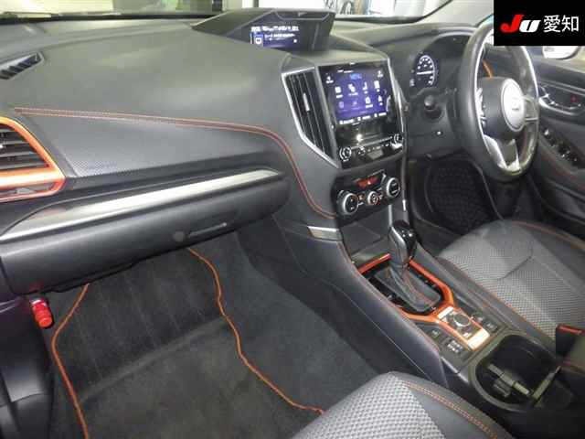 Subaru FORESTER 2021 6971352-3
