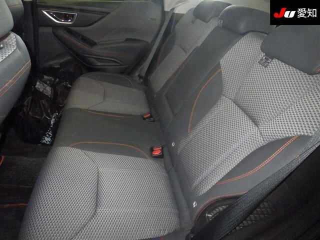 Subaru FORESTER 2021 6971352-4