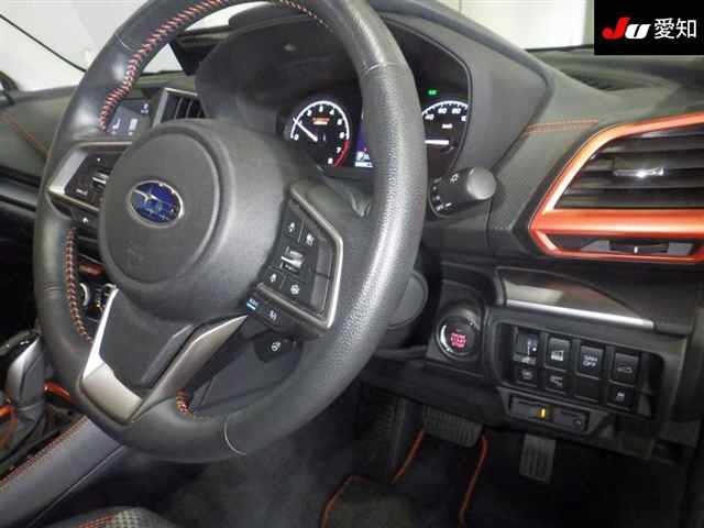 Subaru FORESTER 2021 6971352-5