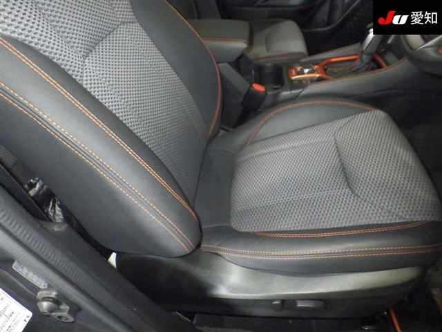 Subaru FORESTER 2021 6971352-6