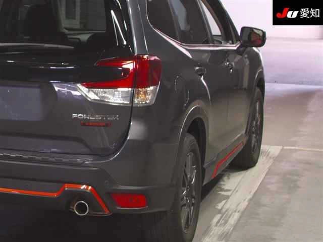 Subaru FORESTER 2021 6971352-8
