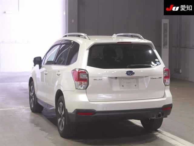 Subaru FORESTER 2016 6971353-1