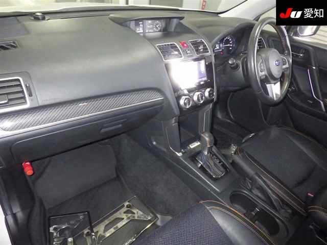 Subaru FORESTER 2016 6971353-3