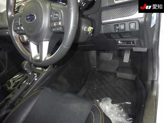 Subaru FORESTER 2016 6971353-5