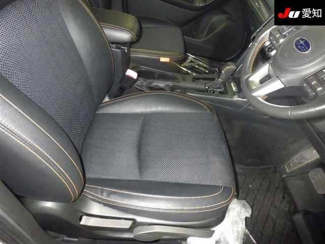 Subaru FORESTER 2016 6971353-6