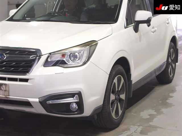 Subaru FORESTER 2016 6971353-7