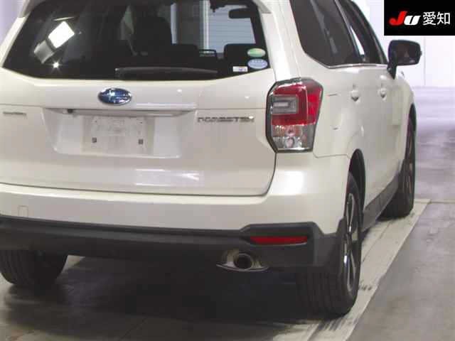 Subaru FORESTER 2016 6971353-8