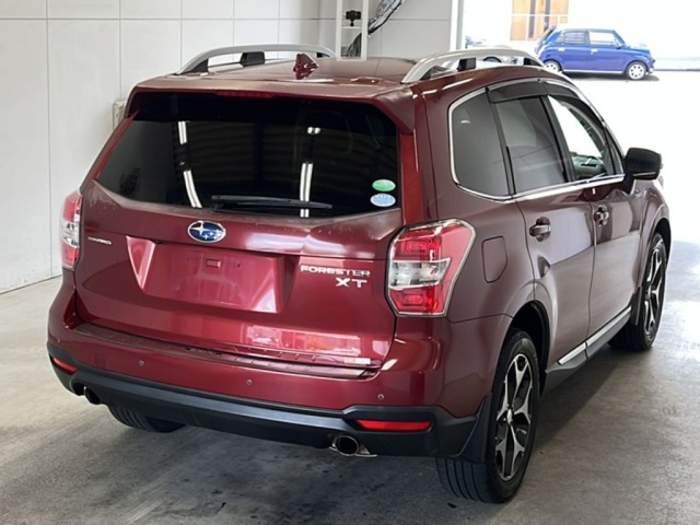 Subaru FORESTER 2015 6971354-1