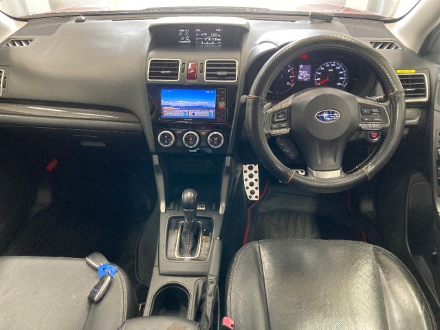 Subaru FORESTER 2015 6971354-3