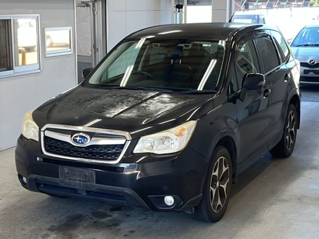 Subaru FORESTER 2014 6971362-0