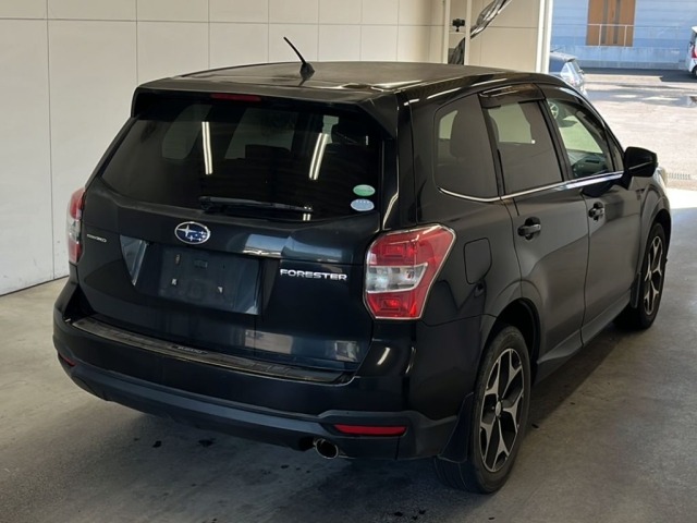 Subaru FORESTER 2014 6971362-1