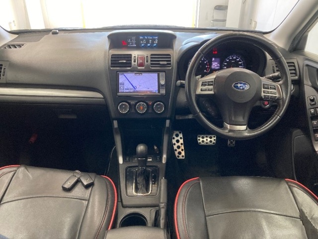 Subaru FORESTER 2014 6971362-3