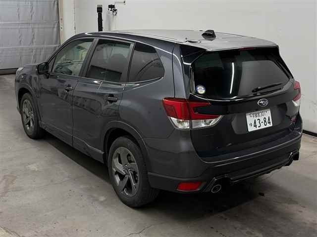 Subaru FORESTER 2024 6971367-1