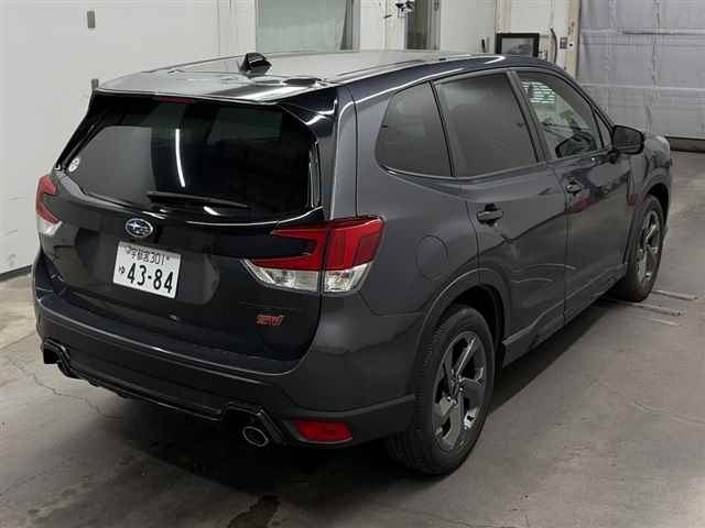 Subaru FORESTER 2024 6971367-5