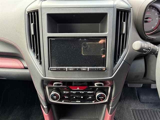 Subaru FORESTER 2024 6971367-6