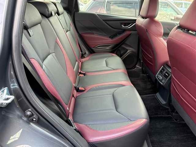 Subaru FORESTER 2024 6971367-8