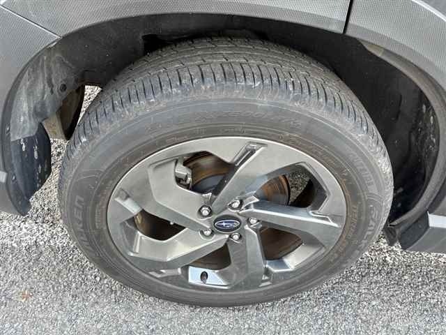 Subaru FORESTER 2024 6971367-9