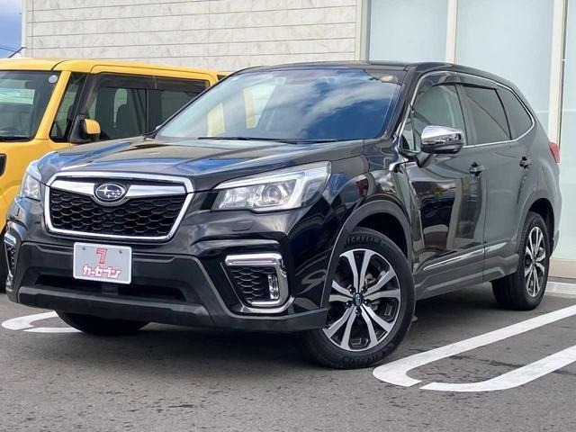 Subaru FORESTER 2018 6971381-0