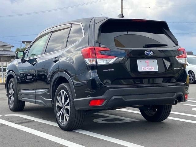 Subaru FORESTER 2018 6971381-1