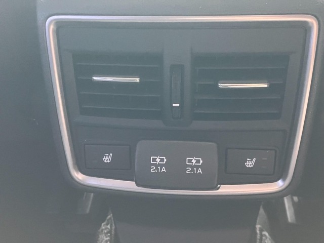 Subaru FORESTER 2018 6971381-12