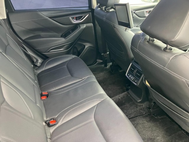 Subaru FORESTER 2018 6971381-13