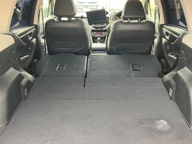 Subaru FORESTER 2018 6971381-15