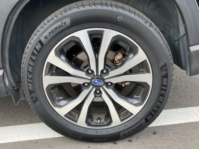 Subaru FORESTER 2018 6971381-16