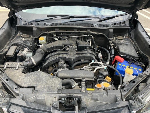 Subaru FORESTER 2018 6971381-17