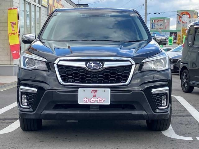 Subaru FORESTER 2018 6971381-18