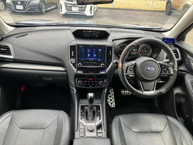 Subaru FORESTER 2018 6971381-2