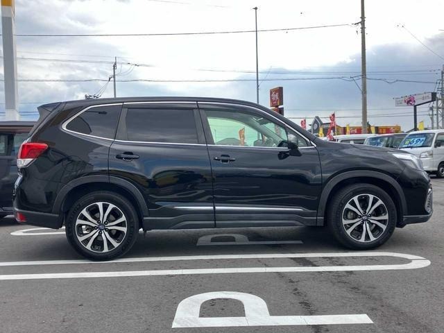 Subaru FORESTER 2018 6971381-20