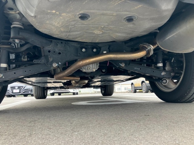 Subaru FORESTER 2018 6971381-21