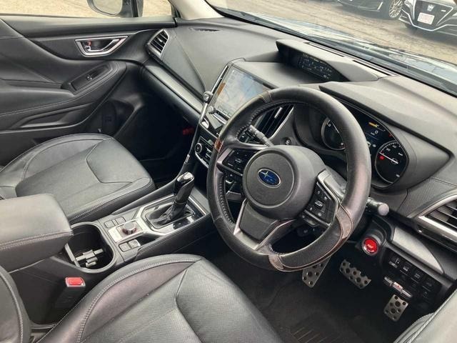 Subaru FORESTER 2018 6971381-23
