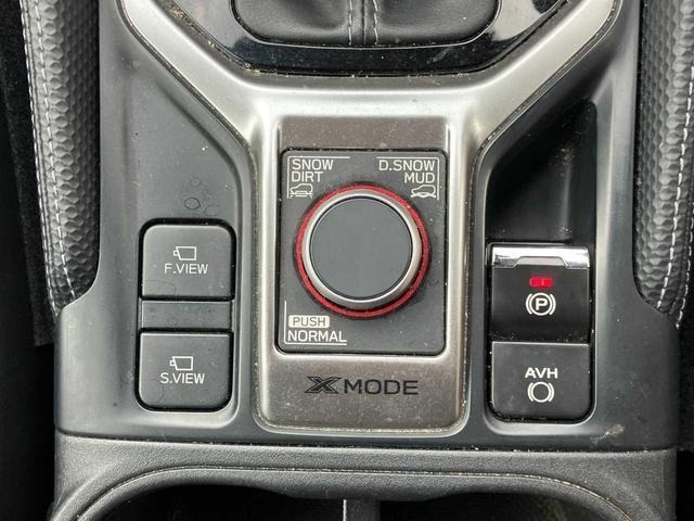Subaru FORESTER 2018 6971381-31