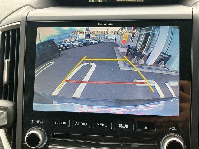 Subaru FORESTER 2018 6971381-32