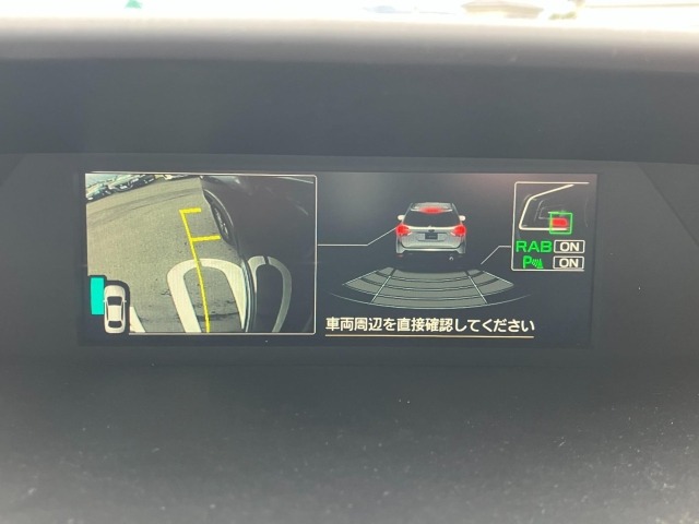 Subaru FORESTER 2018 6971381-7