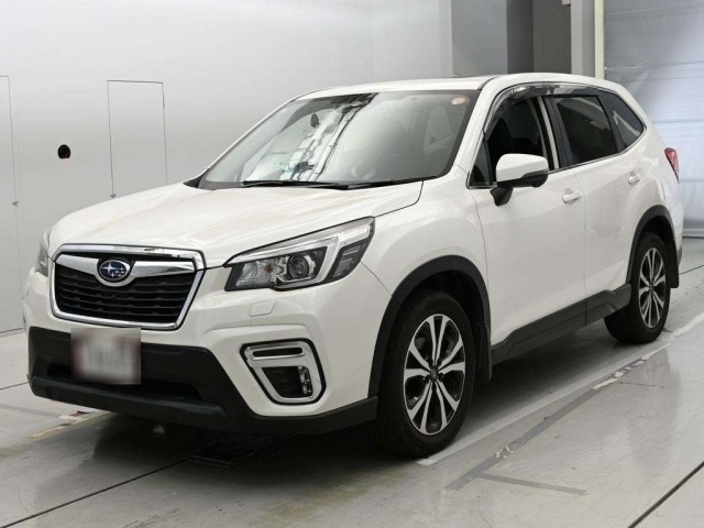 Subaru FORESTER 2018 6971407-0