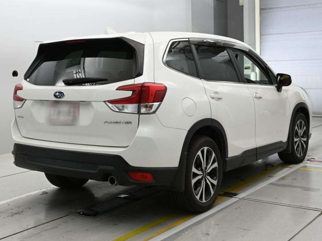 Subaru FORESTER 2018 6971407-1