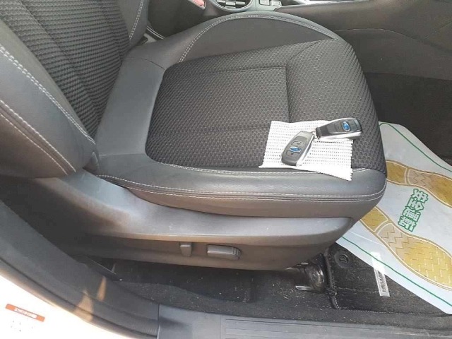 Subaru FORESTER 2018 6971407-10