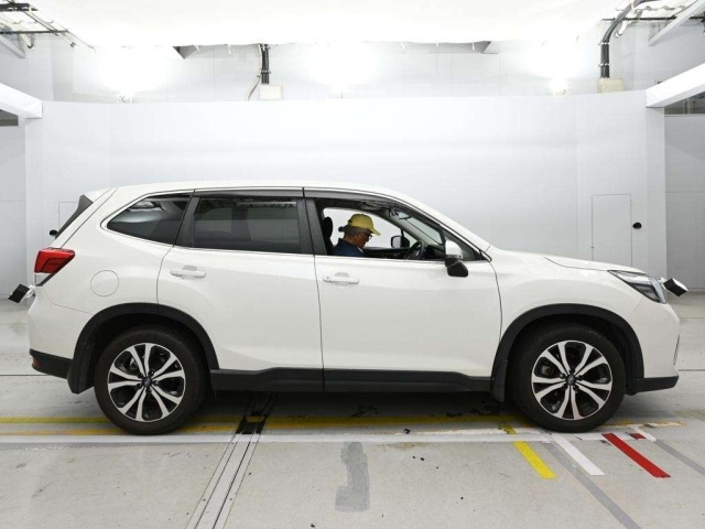 Subaru FORESTER 2018 6971407-3